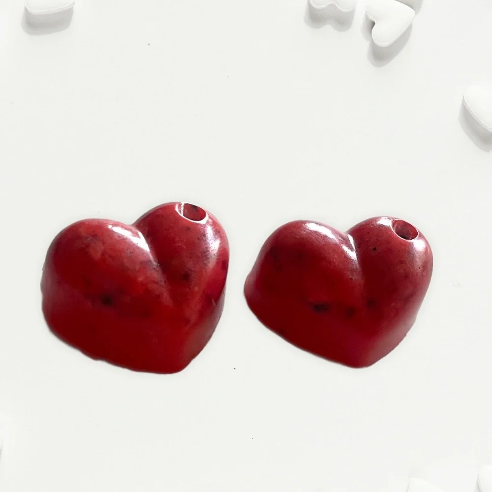 VintageBitch Gifts PS I Love You Organic Oatmeal Soap 5 Piece Minis PRICE FIRM